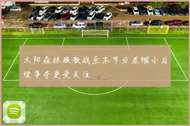太阳森林狼激战至末节分差缩小后续争夺更受关注