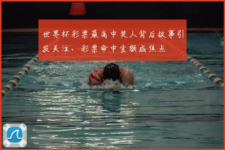世界杯彩票最高中奖人背后故事引发关注，彩票命中金额成焦点