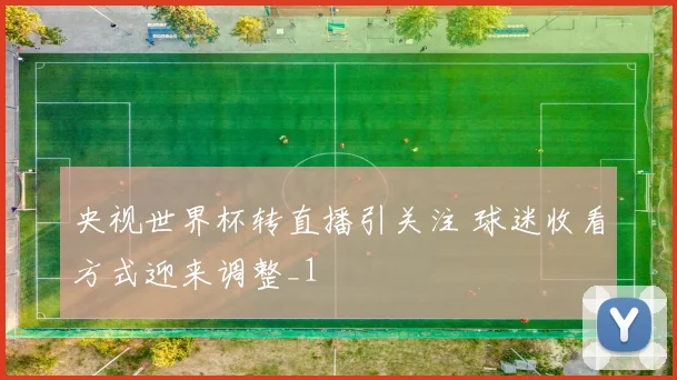央视世界杯转直播引关注 球迷收看方式迎来调整_1